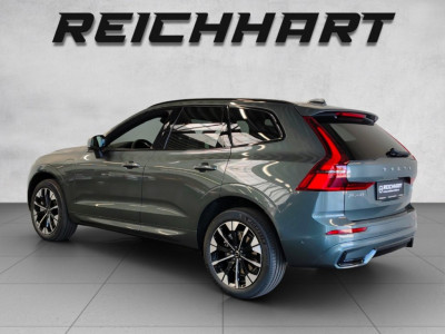 Volvo XC60 Neuwagen