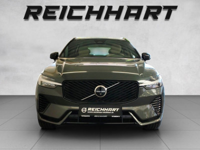 Volvo XC60 Neuwagen