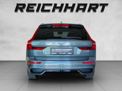 Volvo XC60 Neuwagen