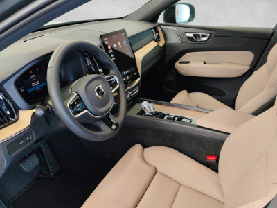 Volvo XC60 Neuwagen