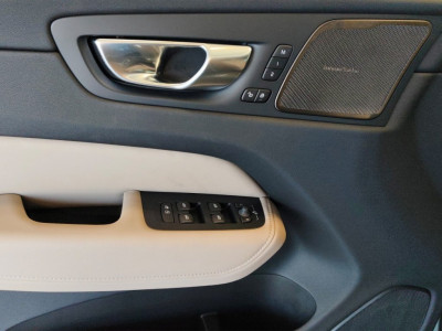Volvo XC60 Neuwagen