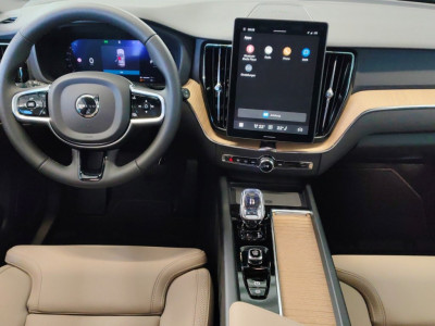 Volvo XC60 Neuwagen