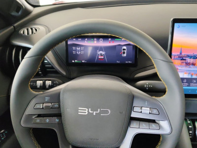 BYD Atto 3 Neuwagen