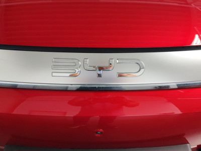 BYD Atto 3 Neuwagen