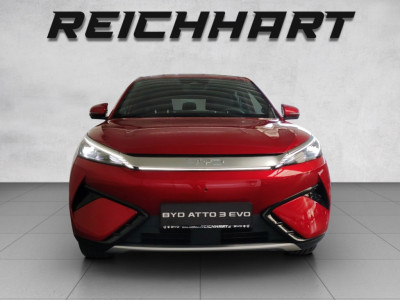 BYD Atto 3 Neuwagen