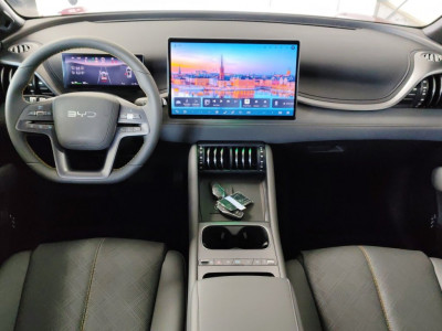 BYD Atto 3 Neuwagen