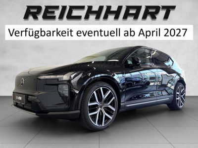 Volvo EX60 Vorführwagen