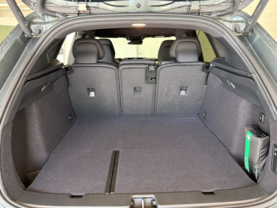 Volvo EX60 Vorführwagen Volvo EX60 Vorführwagen