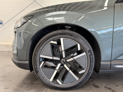 Volvo EX60 Vorführwagen Volvo EX60 Vorführwagen
