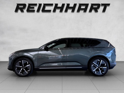 Volvo EX60 Vorführwagen Volvo EX60 Vorführwagen