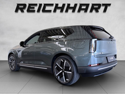 Volvo EX60 Vorführwagen Volvo EX60 Vorführwagen