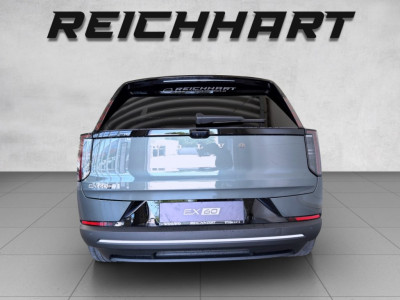 Volvo EX60 Vorführwagen Volvo EX60 Vorführwagen
