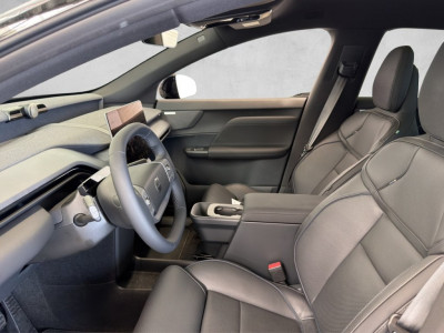 Volvo EX60 Vorführwagen Volvo EX60 Vorführwagen