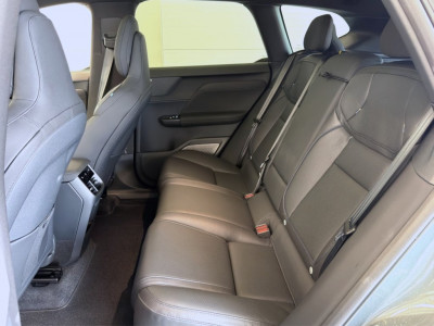 Volvo EX60 Vorführwagen Volvo EX60 Vorführwagen