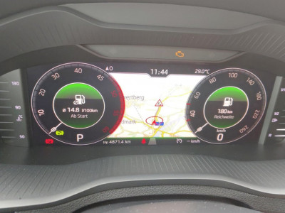 Skoda Karoq Gebrauchtwagen Skoda Karoq Gebrauchtwagen