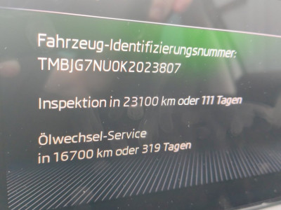 Skoda Karoq Gebrauchtwagen Skoda Karoq Gebrauchtwagen