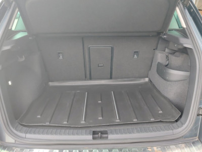 Skoda Karoq Gebrauchtwagen Skoda Karoq Gebrauchtwagen