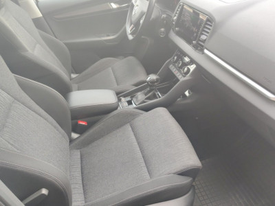 Skoda Karoq Gebrauchtwagen Skoda Karoq Gebrauchtwagen