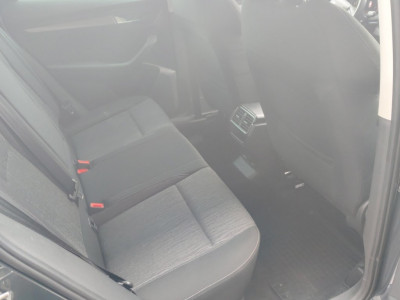 Skoda Karoq Gebrauchtwagen Skoda Karoq Gebrauchtwagen