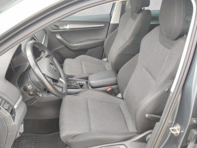 Skoda Karoq Gebrauchtwagen Skoda Karoq Gebrauchtwagen