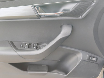 Skoda Karoq Gebrauchtwagen Skoda Karoq Gebrauchtwagen