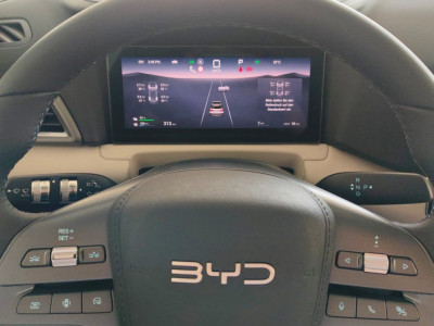 BYD Atto 2 Neuwagen BYD Atto 2 Neuwagen
