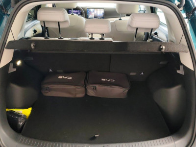 BYD Atto 2 Neuwagen BYD Atto 2 Neuwagen