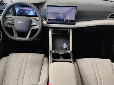 BYD Atto 2 Neuwagen BYD Atto 2 Neuwagen