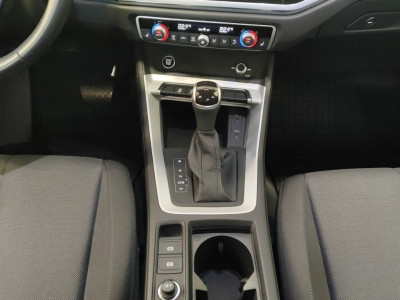 Audi Q3 Gebrauchtwagen Audi Q3 Gebrauchtwagen