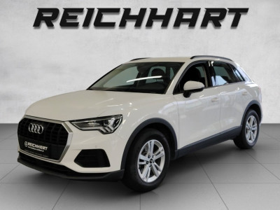 Audi Q3 Gebrauchtwagen Audi Q3 Gebrauchtwagen