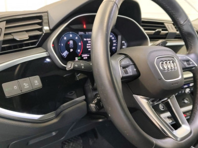 Audi Q3 Gebrauchtwagen Audi Q3 Gebrauchtwagen