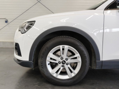 Audi Q3 Gebrauchtwagen Audi Q3 Gebrauchtwagen