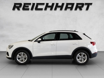 Audi Q3 Gebrauchtwagen Audi Q3 Gebrauchtwagen