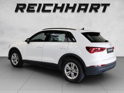 Audi Q3 Gebrauchtwagen Audi Q3 Gebrauchtwagen