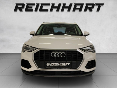 Audi Q3 Gebrauchtwagen Audi Q3 Gebrauchtwagen