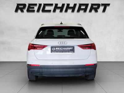 Audi Q3 Gebrauchtwagen Audi Q3 Gebrauchtwagen