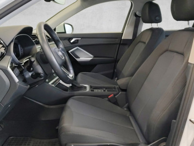 Audi Q3 Gebrauchtwagen Audi Q3 Gebrauchtwagen