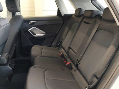 Audi Q3 Gebrauchtwagen Audi Q3 Gebrauchtwagen