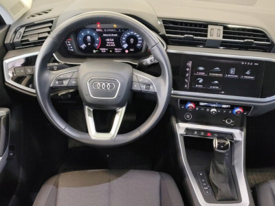 Audi Q3 Gebrauchtwagen Audi Q3 Gebrauchtwagen