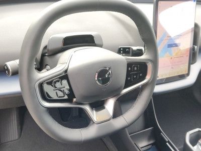 Volvo EX30 Neuwagen Volvo EX30 Neuwagen