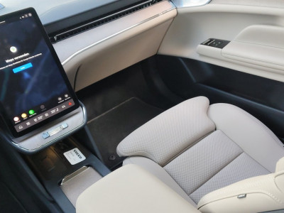 Volvo ES90 Gebrauchtwagen Volvo ES90 Gebrauchtwagen