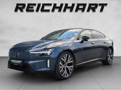 Volvo ES90 Gebrauchtwagen Volvo ES90 Gebrauchtwagen