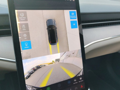 Volvo ES90 Gebrauchtwagen Volvo ES90 Gebrauchtwagen