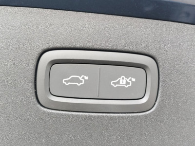 Volvo ES90 Gebrauchtwagen Volvo ES90 Gebrauchtwagen