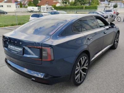 Volvo ES90 Gebrauchtwagen Volvo ES90 Gebrauchtwagen