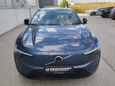 Volvo ES90 Gebrauchtwagen Volvo ES90 Gebrauchtwagen