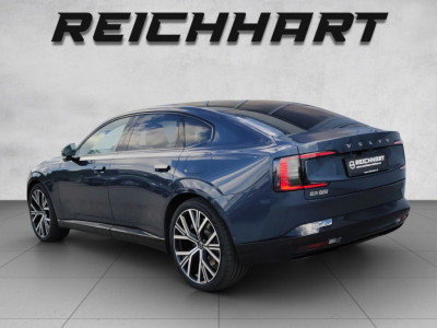 Volvo ES90 Gebrauchtwagen Volvo ES90 Gebrauchtwagen