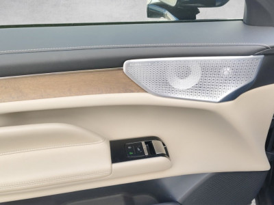 Volvo ES90 Gebrauchtwagen Volvo ES90 Gebrauchtwagen