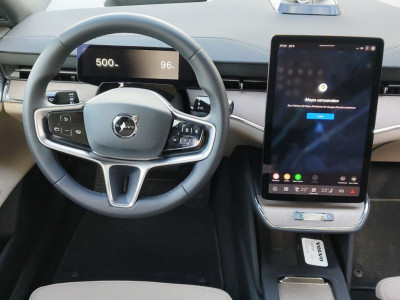 Volvo ES90 Gebrauchtwagen Volvo ES90 Gebrauchtwagen