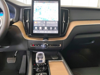 Volvo XC60 Gebrauchtwagen Volvo XC60 Gebrauchtwagen